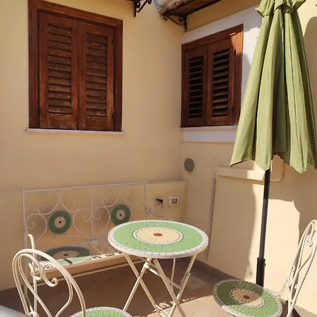 Amuni Holiday home *
