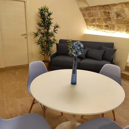 Amuni Holiday home Noto