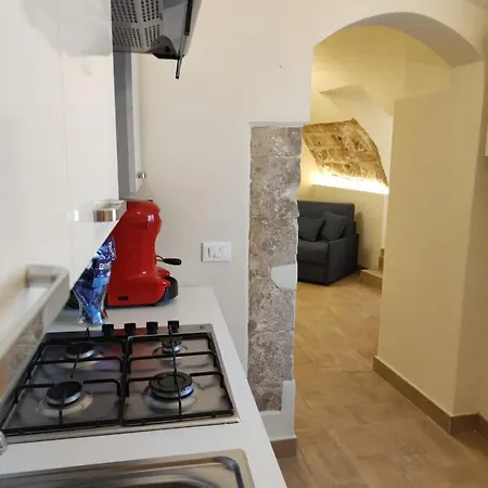 Holiday home Amuni Noto