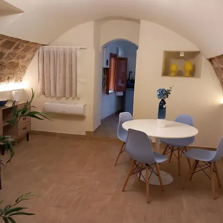 Amuni Holiday home *