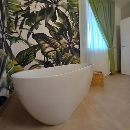 Holiday home Amuni Noto