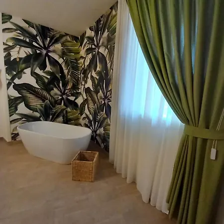 Holiday home Amuni Noto