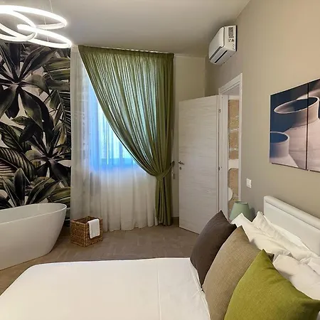 Amuni Holiday home Noto
