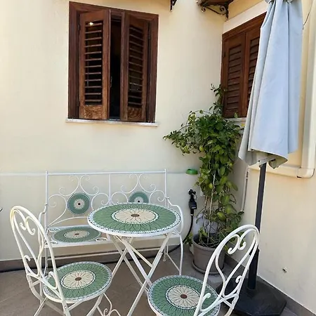 Holiday home Amuni Noto