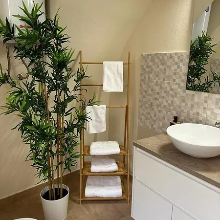 Amuni Holiday home Noto