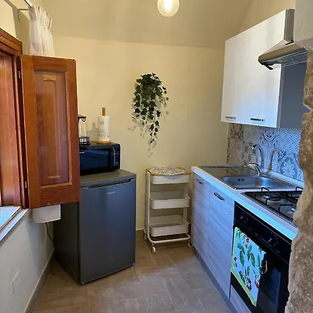 Holiday home Amuni