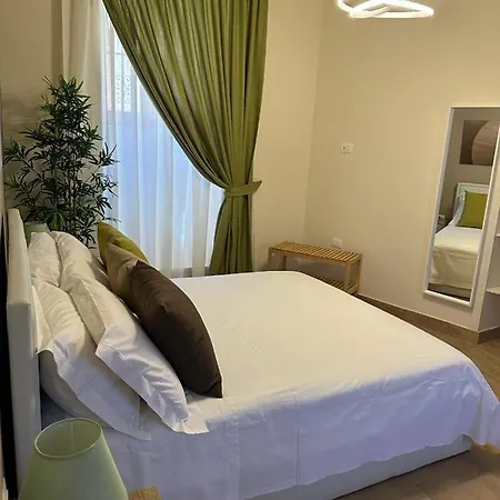 Amuni Holiday home